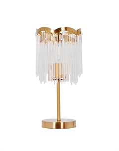 Настольная лампа Лавиния 443031501 Mw-light