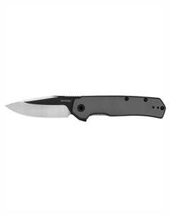 Нож складной Thermal, сталь 8Cr13MoV, рукоять алюминий Kershaw