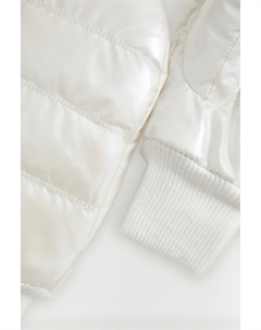 Утепленные варежки Finn flare