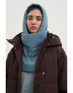 Капор утепленный Finn flare