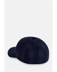 Кепка из шерсти Finn flare