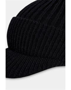 Кепка из шерсти Finn flare