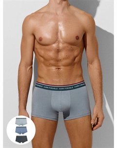 Трусы мужские (3шт) Mark formelle