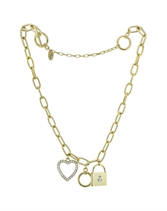 Ожерелье Модные истории