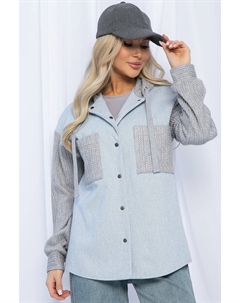 Рубашка Lt collection