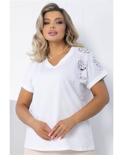 Блуза Lt collection