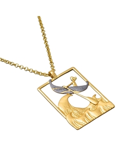 Ожерелье Модные истории