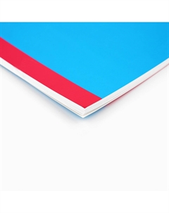 Альбом для рисования 40 листов на пружине а4 Artfox study