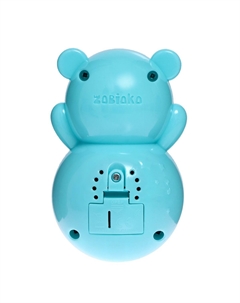 Музыкальная неваляшка Zabiaka