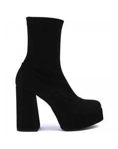 Ботинки No one