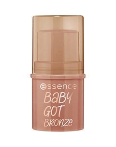 Бронзер в стике Baby Got Bronze Essence