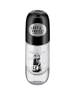Базовое покрытие Colour Grip Essence