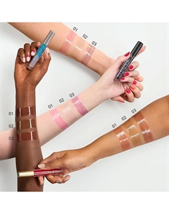 Блеск-плампер для губ What The Fake! Extreme Essence