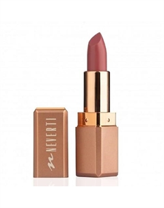 Помада матовая "Мальва" Neverti