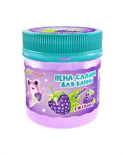 Пена для ванны детская для купания 150 Baffy