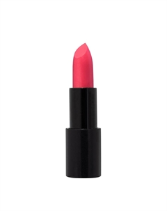 Помада увлажняющая для губ с сияющим финишем, 106 гибискус / Advanced Care Lipstick Glossy 4,5 гр Radiant professional make-up