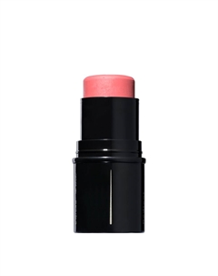 Румяна увлажняющие с полуматовым финишем, 02 Корал / Touch of blush 4 гр Radiant professional make-up