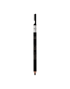 Карандаш пудровый для бровей, 03 коричневый / Powdery Brow Definer 1,19 гр Radiant professional make-up
