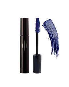 Тушь с эффектом накладных ресниц, 03 ярко-синий / MAGNA LASH MASCARA 13 мл Radiant professional make-up