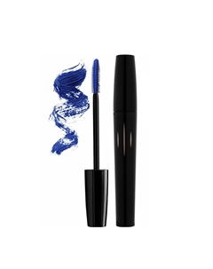 Тушь для ресниц разделение, удлинение, объем, 2 ярко-голубой / STUDIO PERFECT MASCARA 9 мл Radiant professional make-up