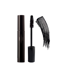 Тушь с эффектом накладных ресниц, 01 черный / MAGNA LASH MASCARA 13 мл Radiant professional make-up