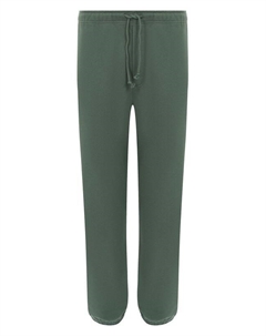 Хлопковые джоггеры Y-3