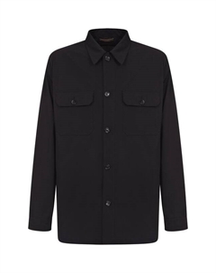 Куртка-рубашка Klaus-D6 Moorer