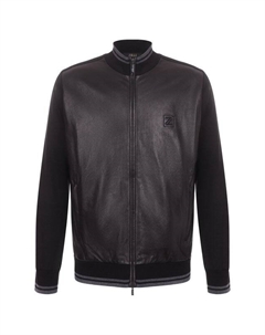 Комбинированный кардиган Zilli