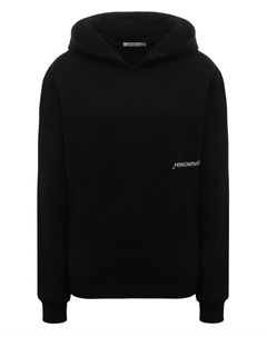 Хлопковое худи Hinnominate