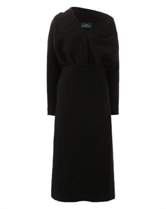 Платье Akhmadullina