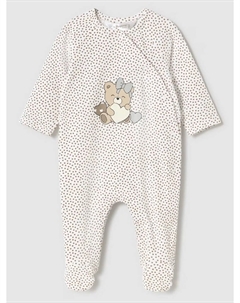 Полукомбинезон Mayoral