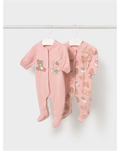 Полукомбинезон Mayoral