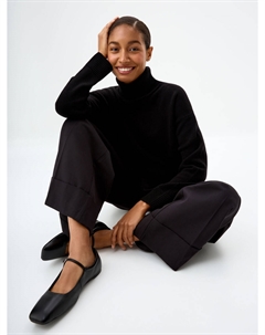 Свитер из мериносовой шерсти премиум качества Sela