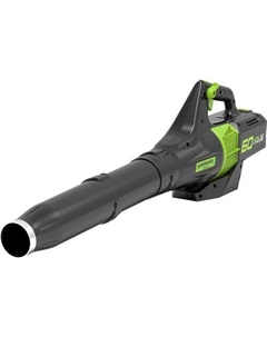 Воздуходувка GREENWORKS GD60ABK4, черный Greenworks