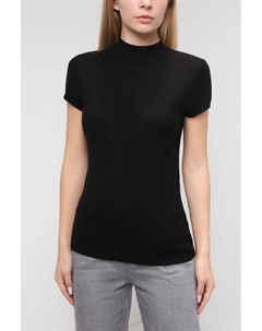 Джемпер из вискозы и шерсти Esprit