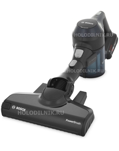 Пылесос вертикальный Bosch BCS611P4A синий