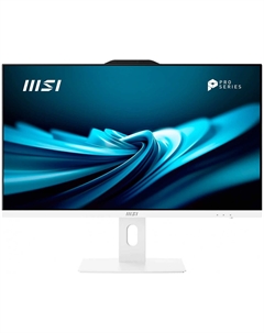 Моноблок MSI Pro AP272P 14M-614XRU 27", Intel Core i7 14700, 16ГБ DDR5, 1ТБ SSD, без ос, белый Msi