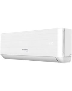 Кондиционер сплит-система Hyundai HAC-18i/T-PRO, белый