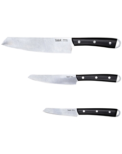 Набор ножей Balance, 3 предмета (TR-22089) Taller