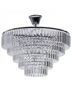 Потолочная люстра Аделард 642013008 Mw-light