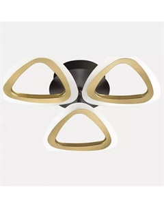 Потолочная светодиодная люстра Ledio Rhea 4571/42CL Lumion