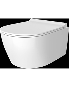 Унитаз подвесной Jupiter DX77C1700SC Damixa