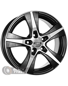 Литой диск 643 6.5x16/5x114.3 D67.1 ET46, Серые Neo