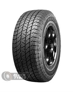 Летняя шина RX Quest AT21 245/70 R16 111H XL Roadx