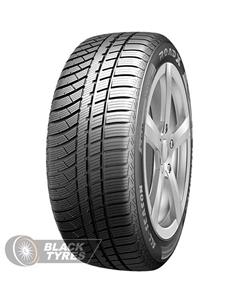 Всесезонная шина RX Motion 4S 185/55 R15 82H Roadx