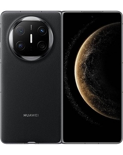 Смартфон Huawei Mate X6 12/512Gb RU Black
