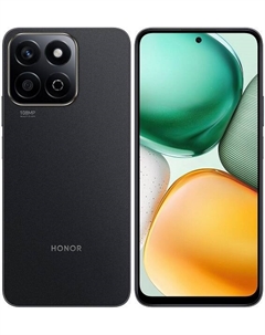Смартфон Honor X7c 8/512Gb Midnight Black