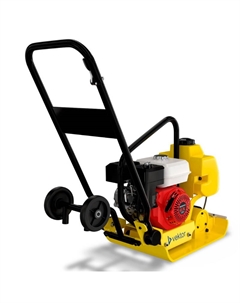 Виброплита Vektor VPG-70C 1468, Honda GX160