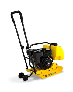 Виброплита Vektor VPG-90В 1449, Lifan 168 F-2