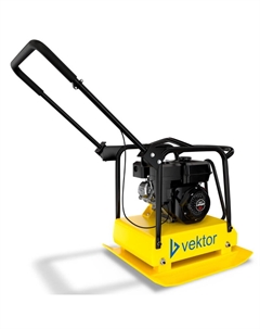 Виброплита Vektor VPG-140В 00-00000320, Lifan 168 F-2